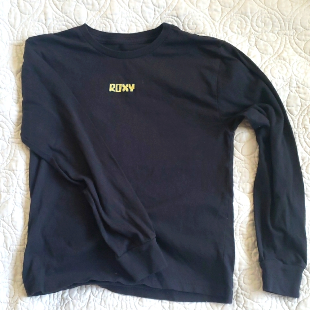 Roxy tee